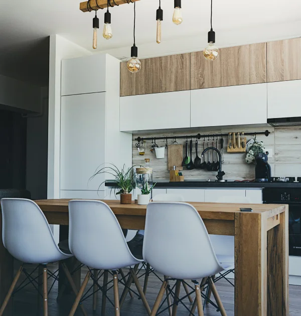 TV cabinet