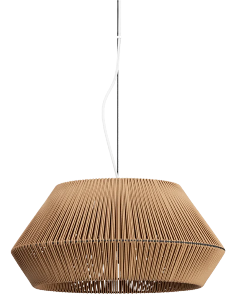 Circle lamp