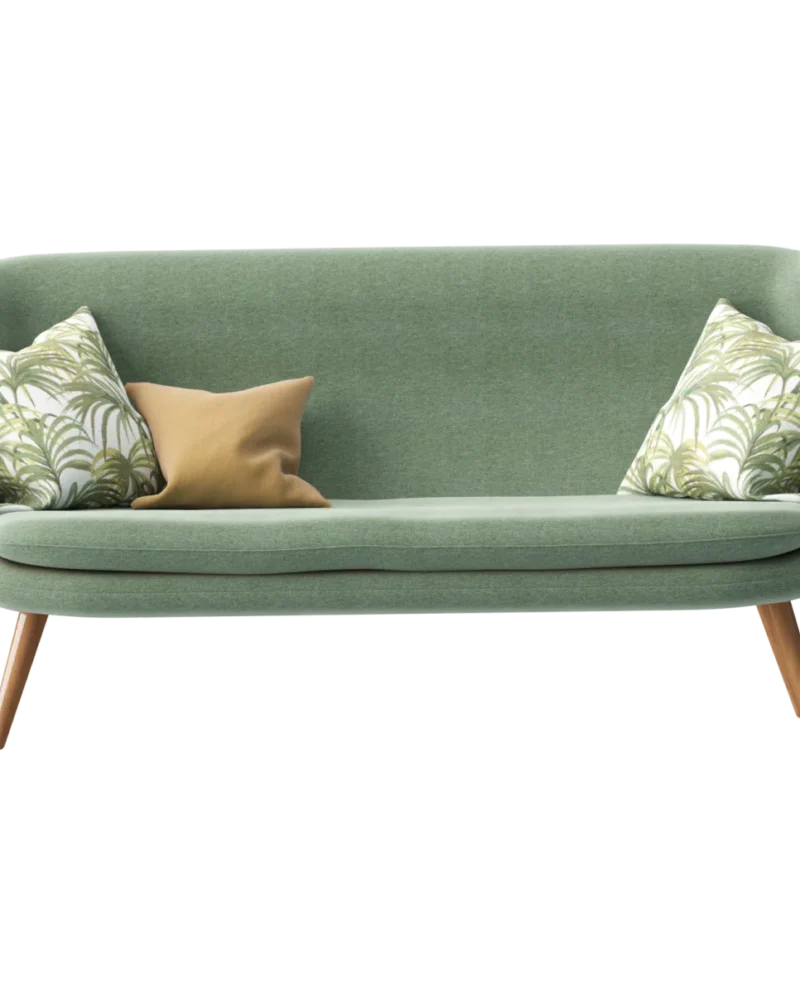 Futuristic Couch
